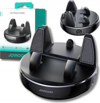 Zdjęcie produktu dla JOYROOM JR-ZS330, Telefon komórkowy/Smartfon, Samochód, Czarny