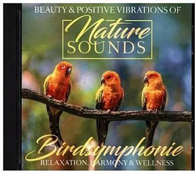 Obrázek produktu pro Birdsymphony