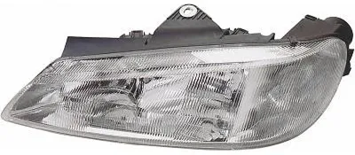 Produktbild von DIEDERICHS Scheinwerfer Links passend für PEUGEOT 406 (8B) 4241981