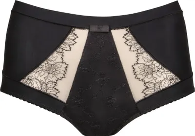 Obrázek produktu pro Berlei Lingerie Beauty Curves Panty Black S