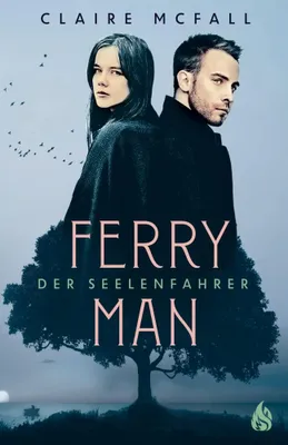 Immagine prodotto di Ferryman - Der Seelenfahrer