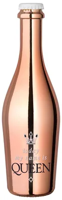 Obrázek produktu pro Heuchelberg dnes se jmenuji QUEEN Rotwein 375ml