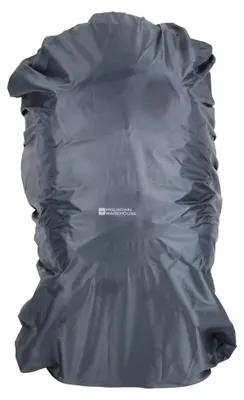 Immagine prodotto di Mountain Warehouse - Zaino "Traveller", 100 L MW2430 (taglia unica) (blu scuro)