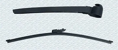 Produktbild von MAGNETI MARELLI Scheibenwischer 400mm