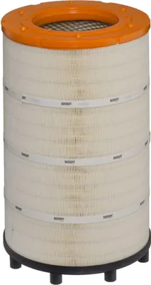 Obrázek produktu pro Vzduchový filtr HENGST E1033L