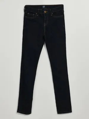 Produktbild von GAP Kinderjeans Skinny Indigo 627909-00__16