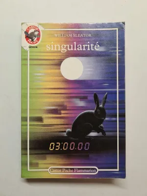Image de Singularite: - SENIOR