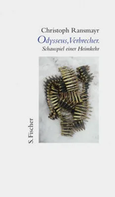 Produktbild von Odysseus, Verbrecher