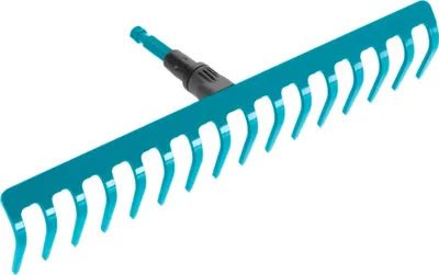 Produktbild von grabie combisystem 16 zębów, 41 cm