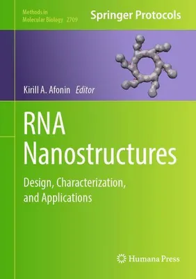 Image de RNA Nanostructures