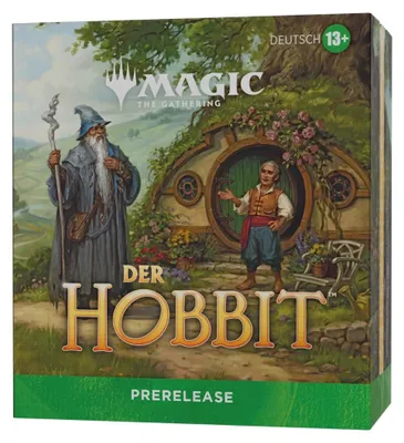 Produktbild von Wizards of the Coast D56651000, 13 Jahr(e)