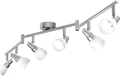 Produktbild von Osram LED Spot Spotlight Leuchte, fuer innenanwendungen, G9 Fassung, warmweiss, 1250 mm x 80, 0 mm x 192, 0 mm