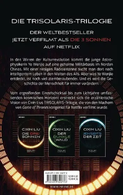 Obrázok produktu pre Die drei Sonnen