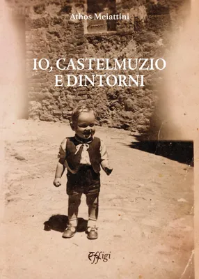 Obrázok produktu pre Ja, Castelmuzio a okolie