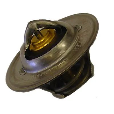 Produktbild von WAHLER Thermostat Kühlmittel 83°C für VW POLO (9N) Polo Schrägheck (6R1, 6C1) für SKODA Fabia II Schrägheck (542) für SEAT Ibiza III Schrägheck (6L)