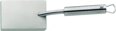 Produktbild von WMF 18.7222.6030, Fleischklopfer, Edelstahl, Metallisch, Hängender Ring, 310 mm, 86 mm
