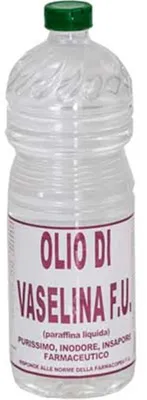 Obrázok produktu pre VASELÍNOVÝ OLEJ 1 l