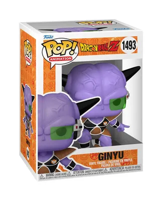 Immagine prodotto di Funko Pop! Figur Dragon Ball Z Ginyu 10cm
