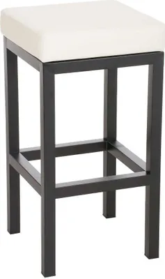 Produktbild von Barhocker Taylor B80 creme