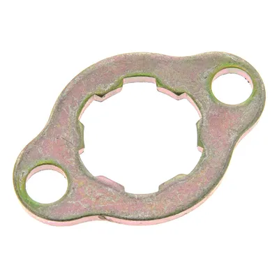 Image de Plaque de serrage 23811-108-000 Schipra