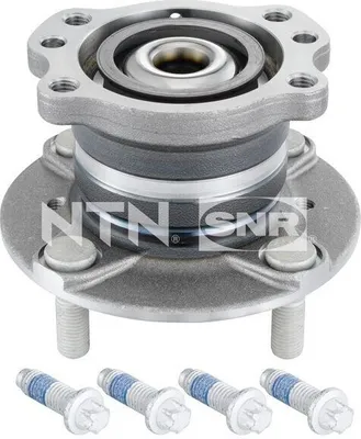 Produktbild von SNR Radlagersatz Hinten Rechts Hinten Links für FORD B-MAX (JK) R152.82