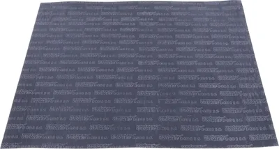 Produktbild von Dichtung Dichtungspapier Athena MOT.M0116, Bogen 500x500mm zum Ausschneiden, 0,50mm
