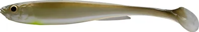 Produktbild von DAIWA Prorex Slim Shady, Gummifisch, 10,5cm, Ayu, 1Stk., 15100-209