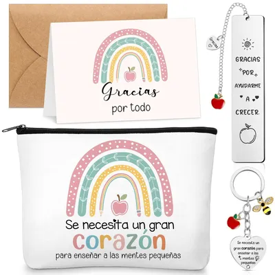Image de 5 idées de cadeaux pour les enseignants