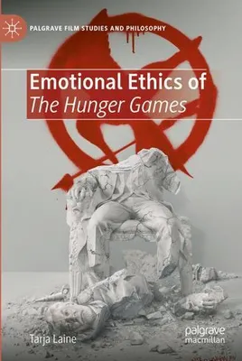 Produktbild von Emotional Ethics of The Hunger Games