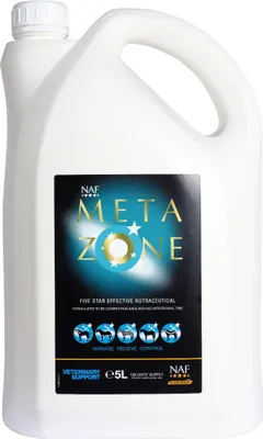 Immagine prodotto di NAF Meta Zone Liquido, Dimensione: 5 L