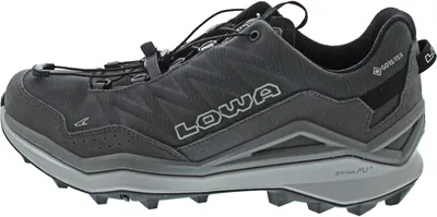 Produktbild von Lowa Maddox Pro GTX Lo SL 3116359030 (10.5/grau-grau)