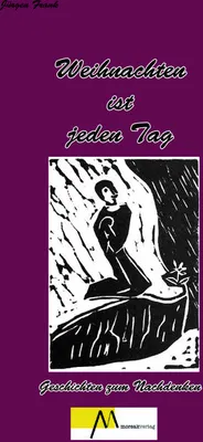 Immagine prodotto di Frank, J: Weihnachten ist jeden Tag