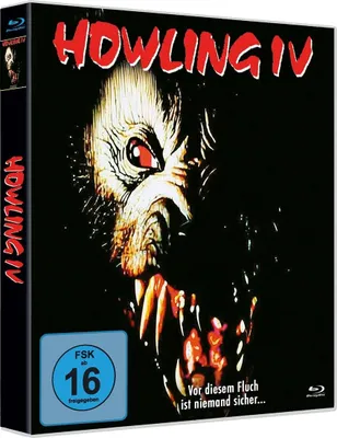 Produktbild von Brandner, G: Howling IV