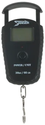 Produktbild von Specitec Digital Waage - 30 kg
