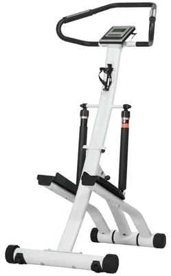 Obrázek produktu pro SPORTNOW SPORTNOW stepper s LCD displejem A90-328V00