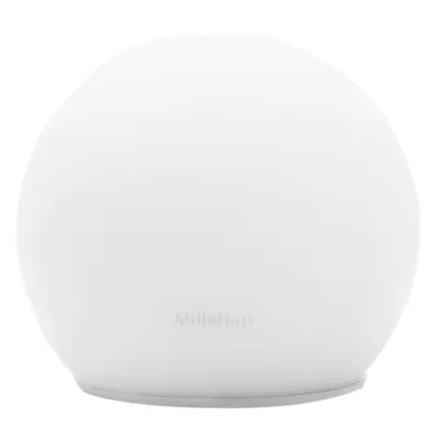 Produktbild von MILLEFIORI Milano Glass BALL Ultrasound Aroma Diffuser Luftbefeuchter