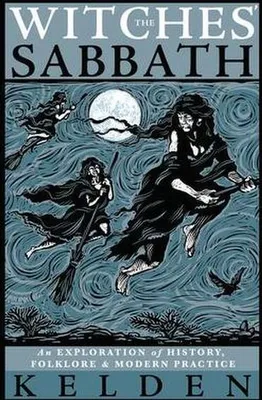 Immagine prodotto di Witches' Sabbath,The