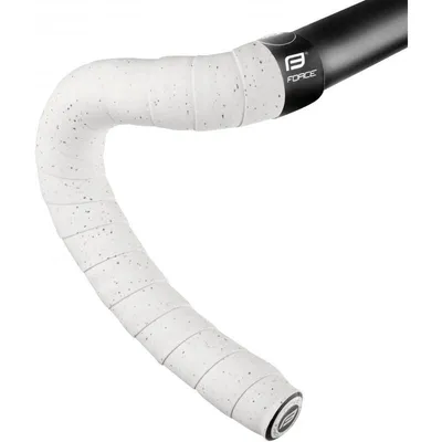 Immagine prodotto di Wrap Force Cork 2,5 mm 1 paio bianco 38011
