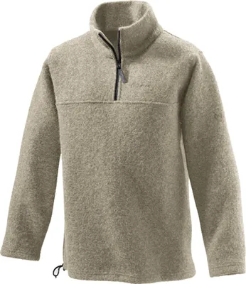 Produktbild von Mufflon W300 Mu-Zip II stone L