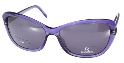 Produktbild von Sonnenbrille Auswahl von Rodenstock Markenbrillen für Damen Herren Uni UV400 R3256D