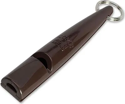 Produktbild von ACME Pfeife ohne Pfeifenband 210,5 braun