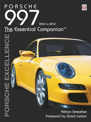 Produktbild von Porsche 997 2004-2012