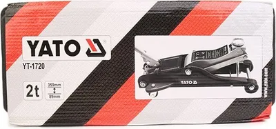 Produktbild von Yato YT-1720 Fahrzeugheber/-ständer