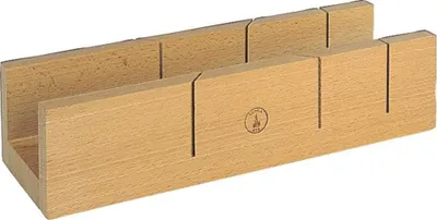 Produktbild von Ulmia Gehrungsschneidlade 323 350mm