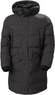 Produktbild von Helly Hansen Alaska Mantel Schwarz 2XL Mann Schwarz 2XL