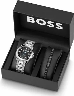 Obrázek produktu pro Analogové hodinky Hugo Boss pro dospělé
