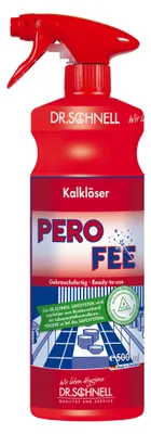 Produktbild von Dr. Schnell Perofee 500ml Sprühflasche