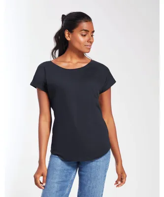 Produktbild von Mantis T-Shirt für Damen BC4710 (S) (Marine)