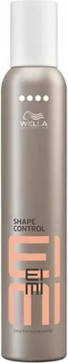 Immagine prodotto di Wella Professionals EIMI Volume Shape Control mousse schiumogena per una tenuta extra forte 500 ml