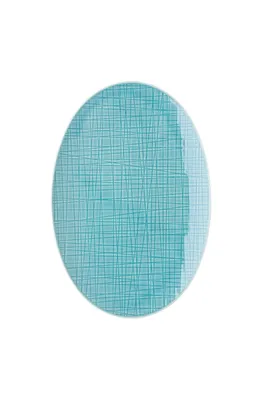 Zdjęcie produktu dla Rosenthal 11770-405152-12725, Porcelana, Mesh, 250 mm, 170 mm